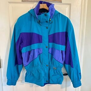 Tyrolia Skiwear Women's Ski Jacket